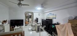 Blk 136 Bukit Batok West Avenue 6 (Bukit Batok), HDB 4 Rooms #566651151